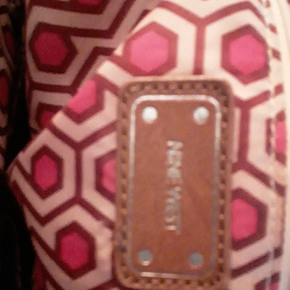 Nine west purse - Picture 3 of 4